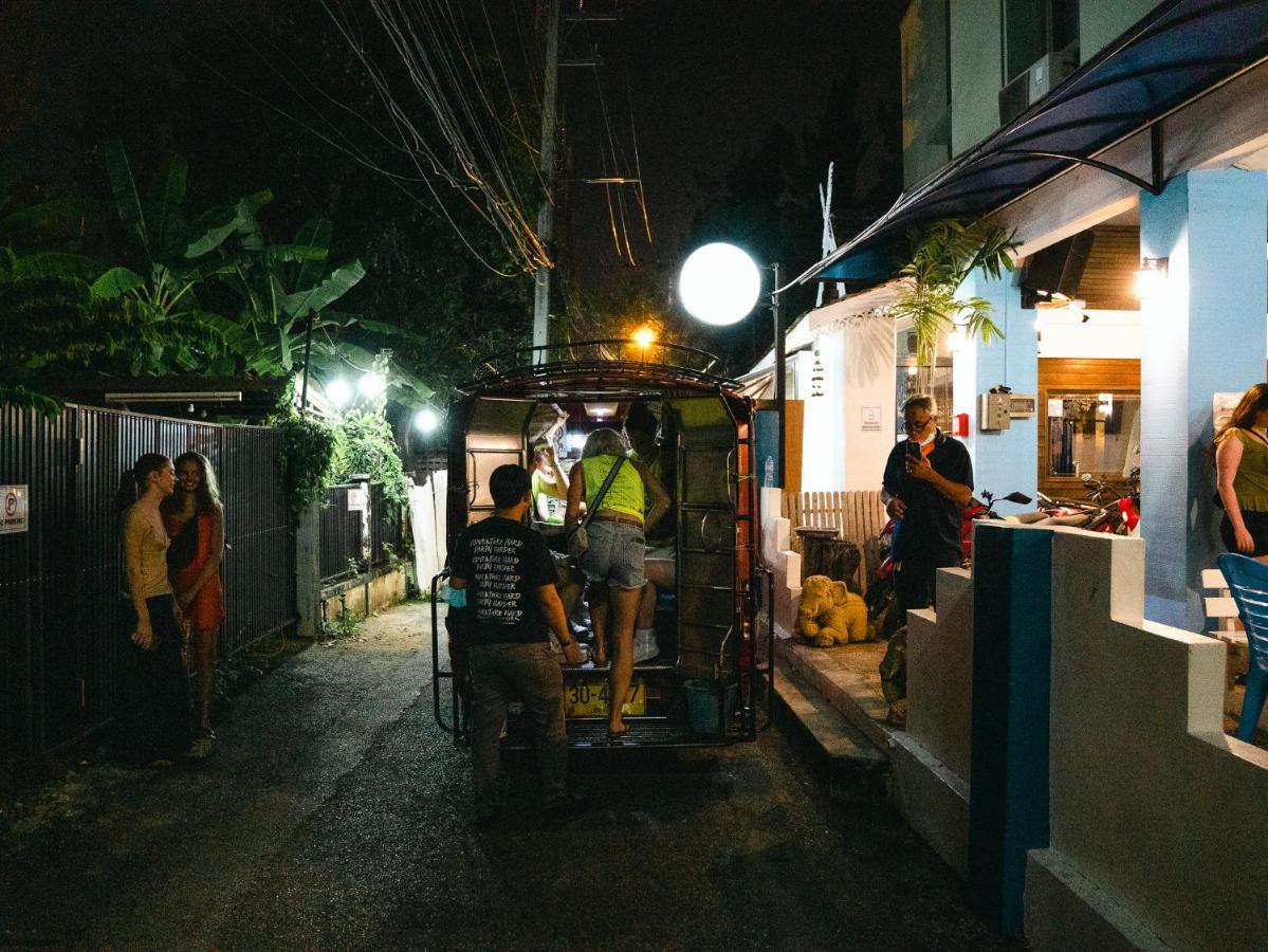 Bodega * Chiang Mai