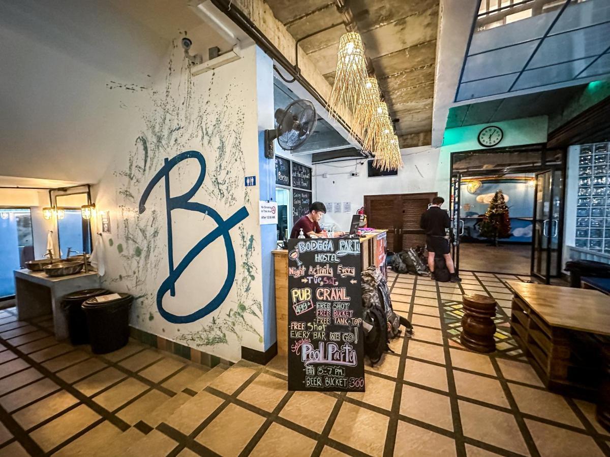 Hostel Bodega