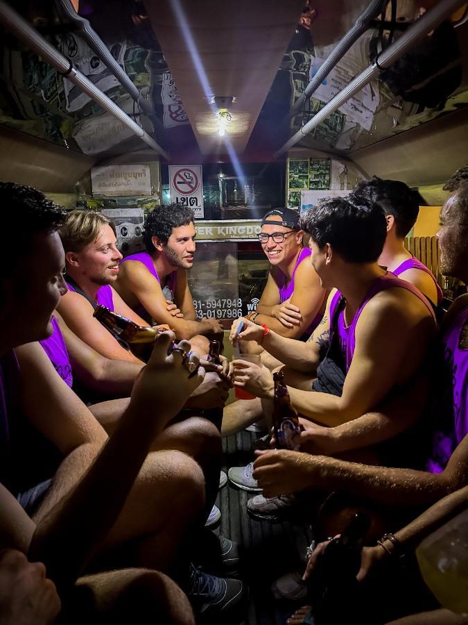 Bodega Hostel *