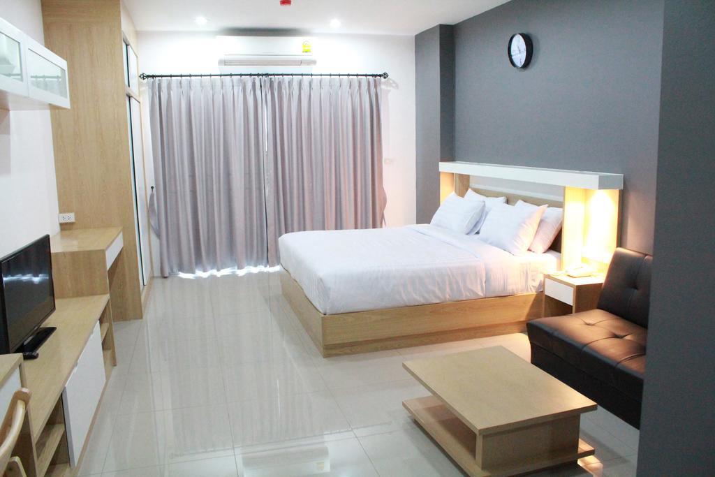 Sg 3* Chiang Mai