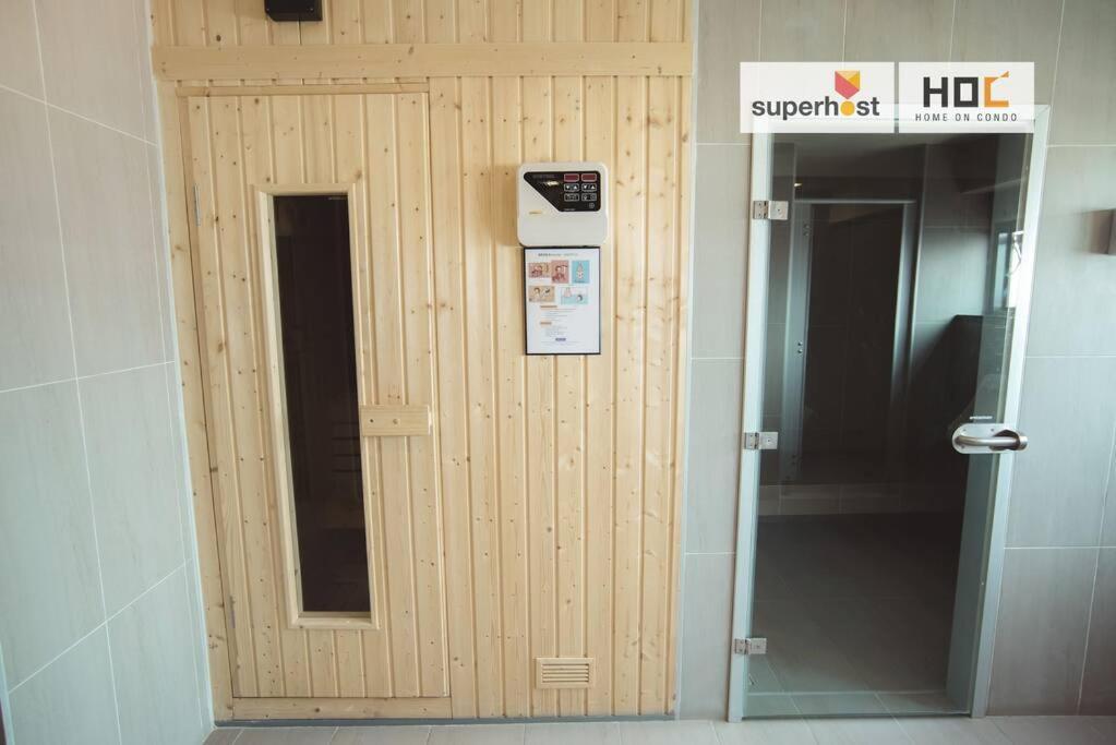 Modern 2-bedroom With Pool Chiang Mai