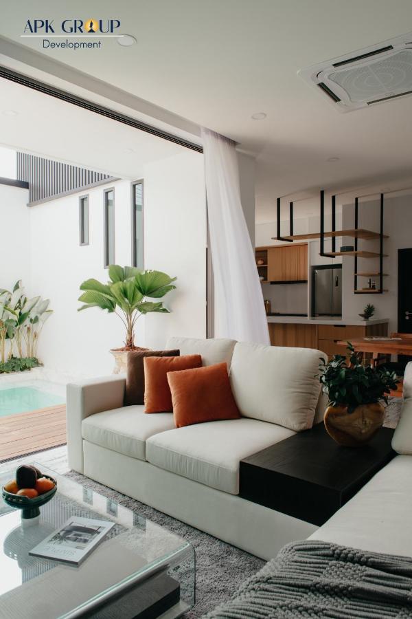 Onyx Pool Villa