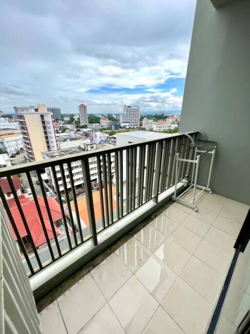 Modern 2-bedroom With Pool * Chiang Mai