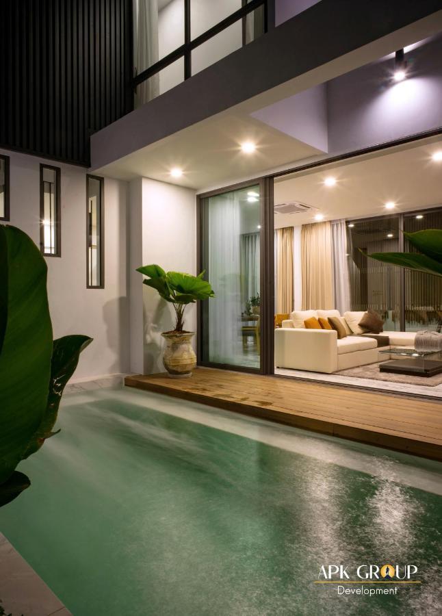 Onyx Pool Chiang Mai