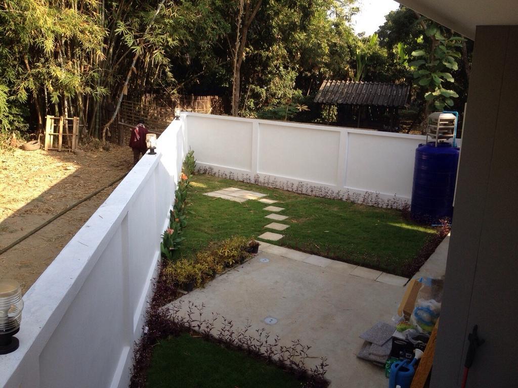 Bann Income Vakantiehuis Chiang Mai