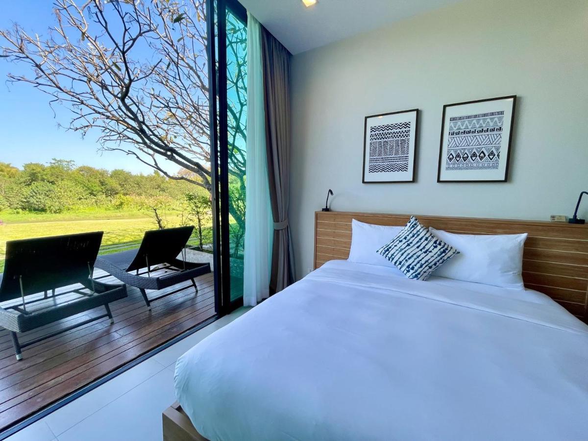 Zensala Riverpark Resort-sha Extra