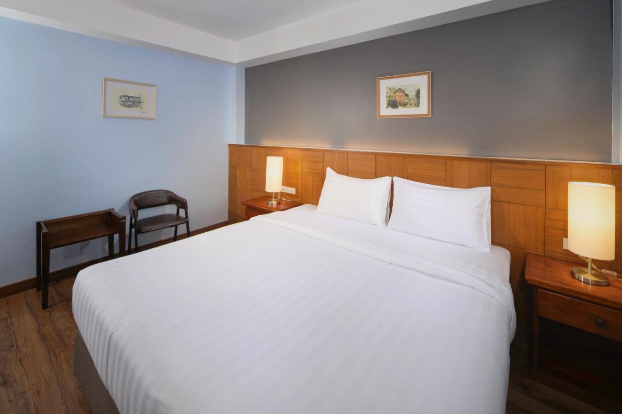Estia Chiangmai -sha Hotel 3*