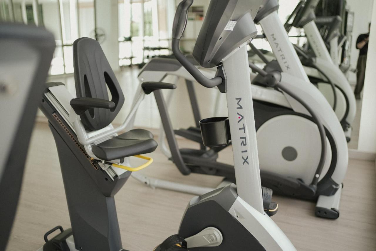 Welladee Wellness Hotel Chiang Mai