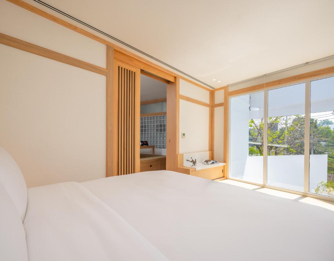 G Nimman Hotel