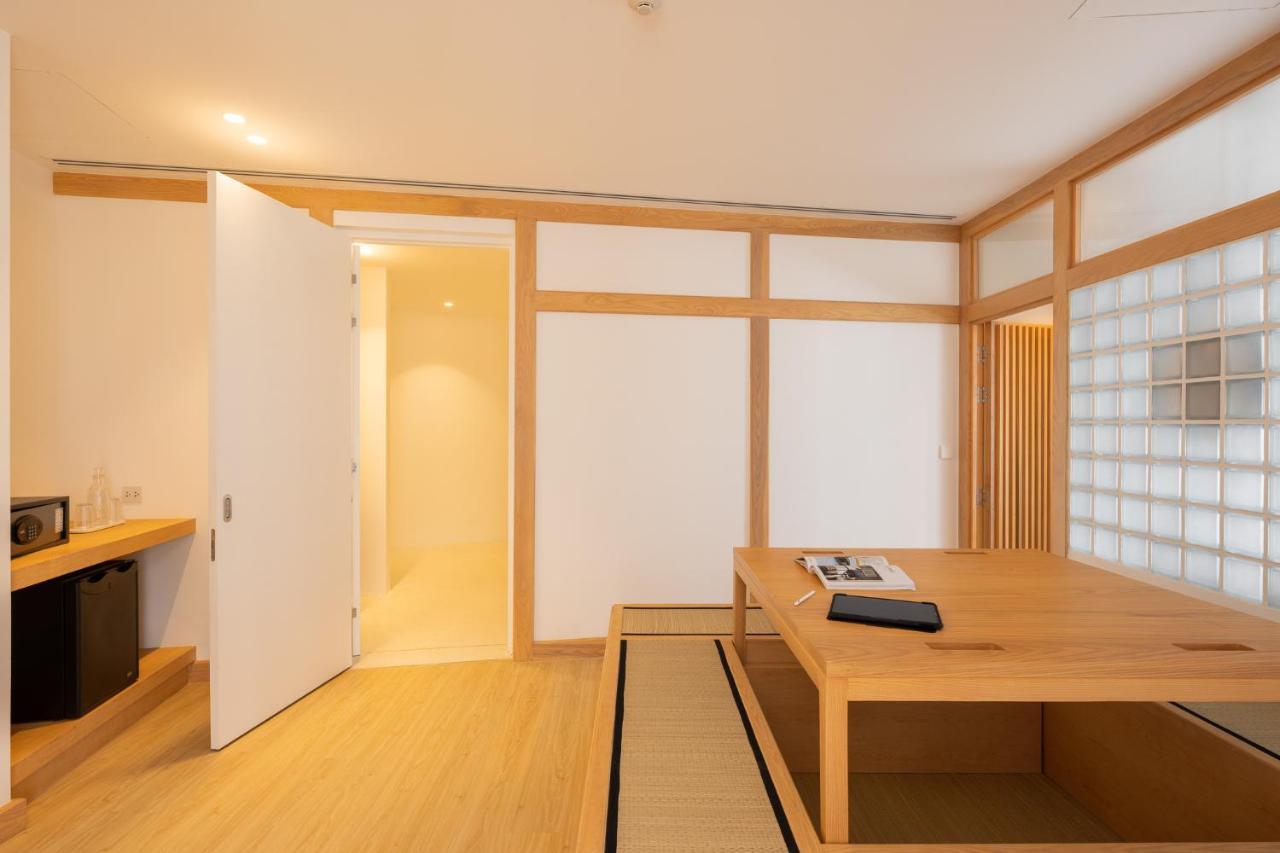 G Nimman 4* Chiang Mai