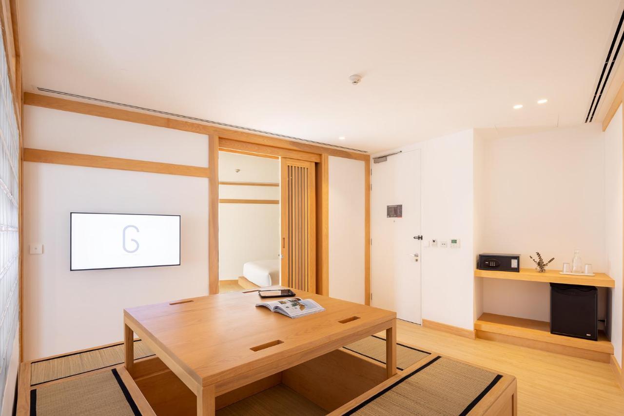 Hotel G Nimman Chiang Mai