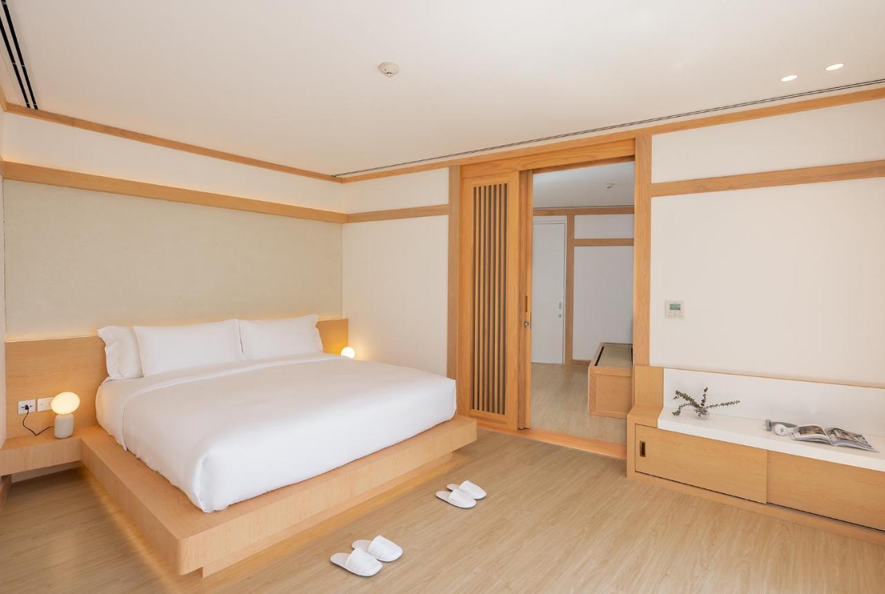 Hotel G Nimman Chiang Mai