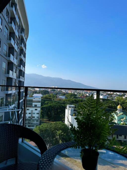 Apartment Astra Sky River Pool By Duke 06 Chiang Mai