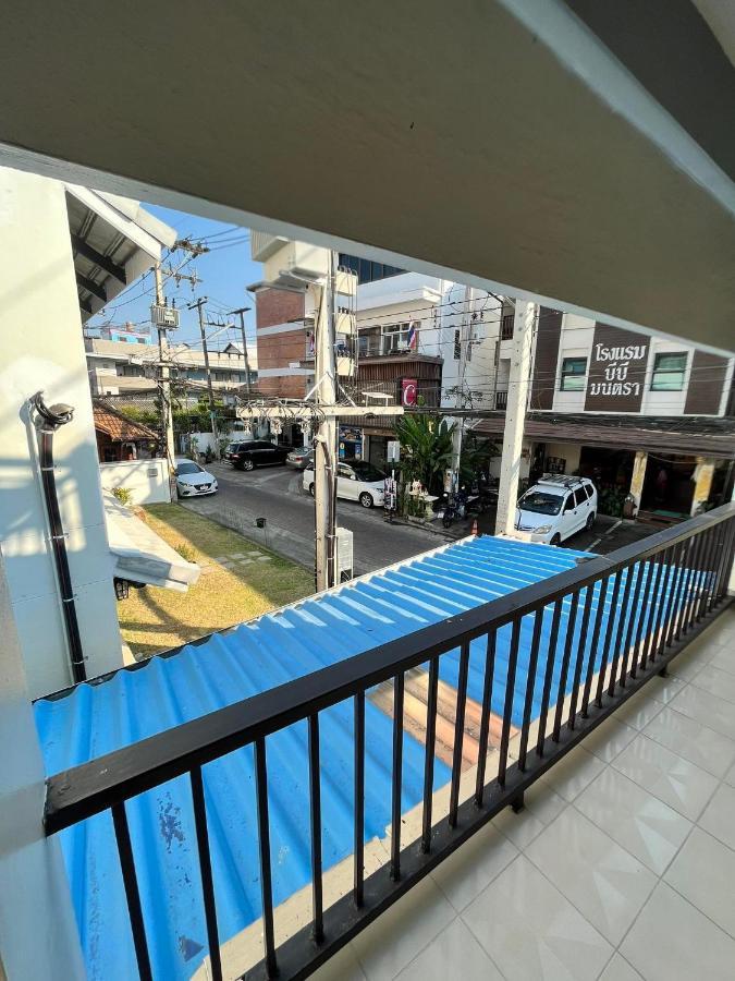Baan Rachaya Homestay Chiang Mai