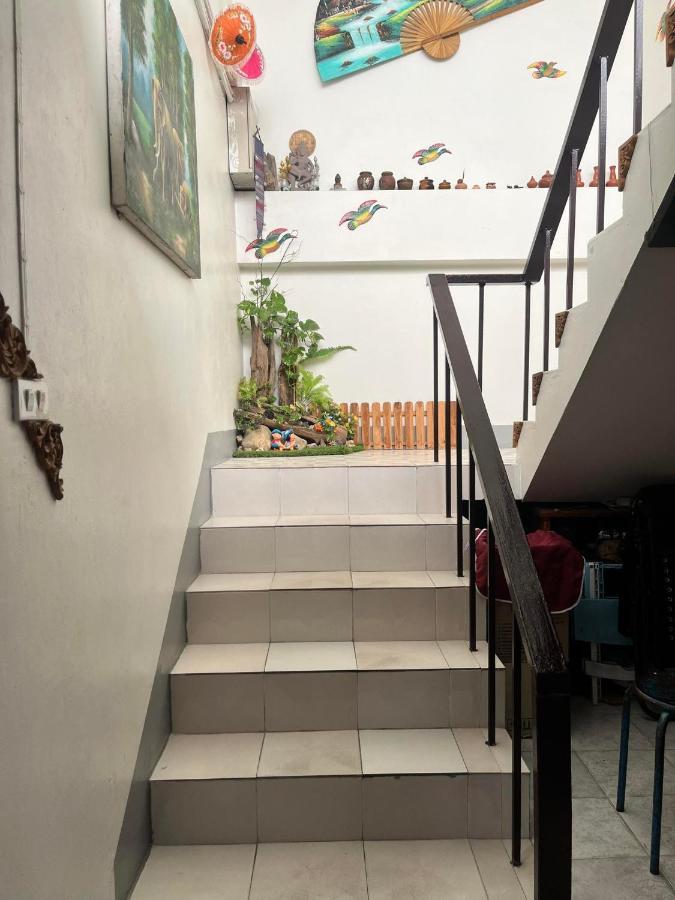 Baan Rachaya Homestay