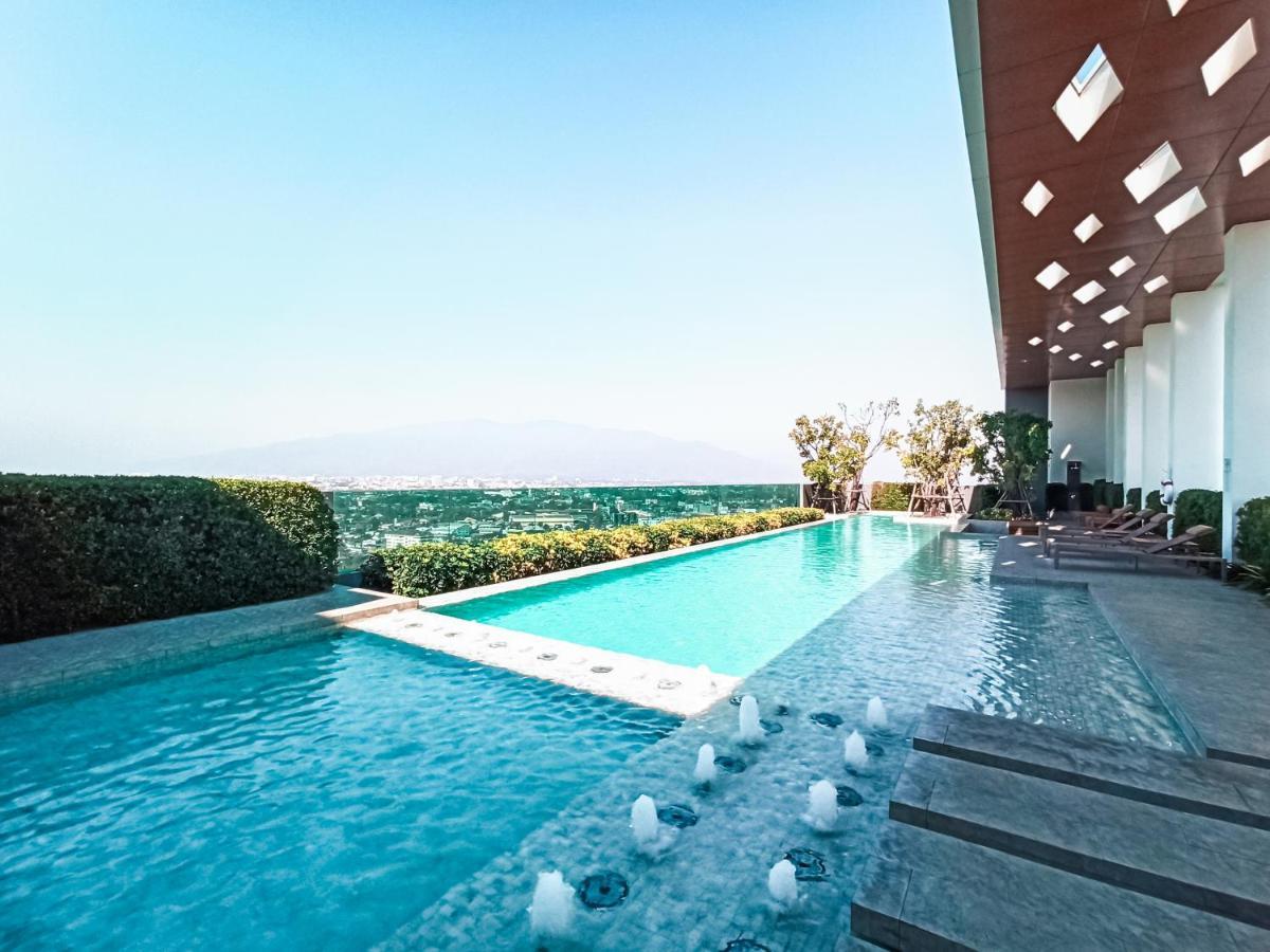 Nice Place Near The City And Shopping Center * Chiang Mai