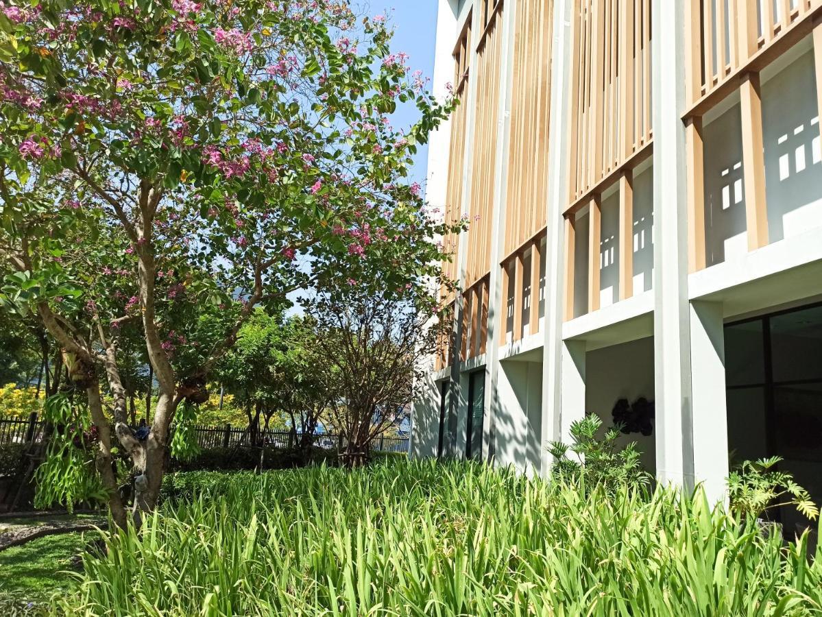 Nice Place Near The City And Shopping Center Apartment Chiang Mai