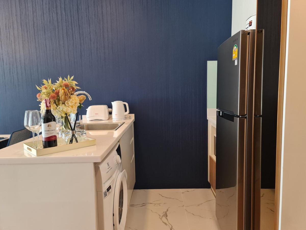 Astra Sky River Luxury Perfect For 5 People Pangsapuri *
