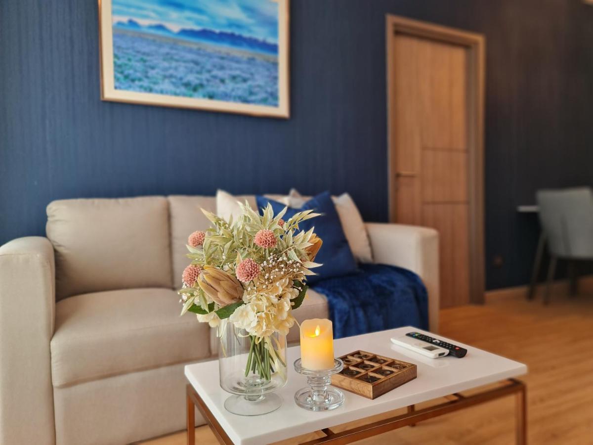 Pangsapuri Astra Sky River Luxury Perfect For 5 People Chiang Mai