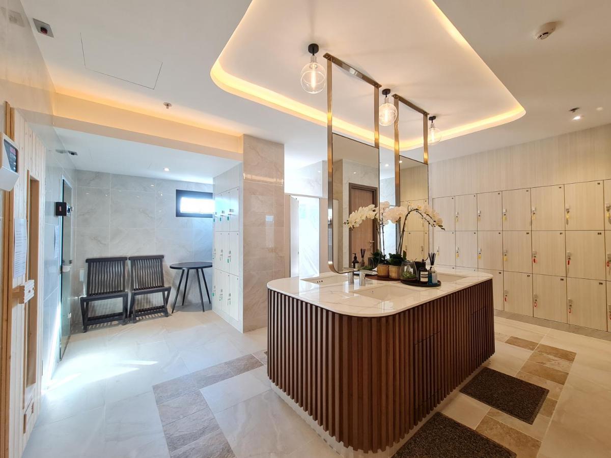 Astra Sky River Luxury Perfect For 5 People * Chiang Mai