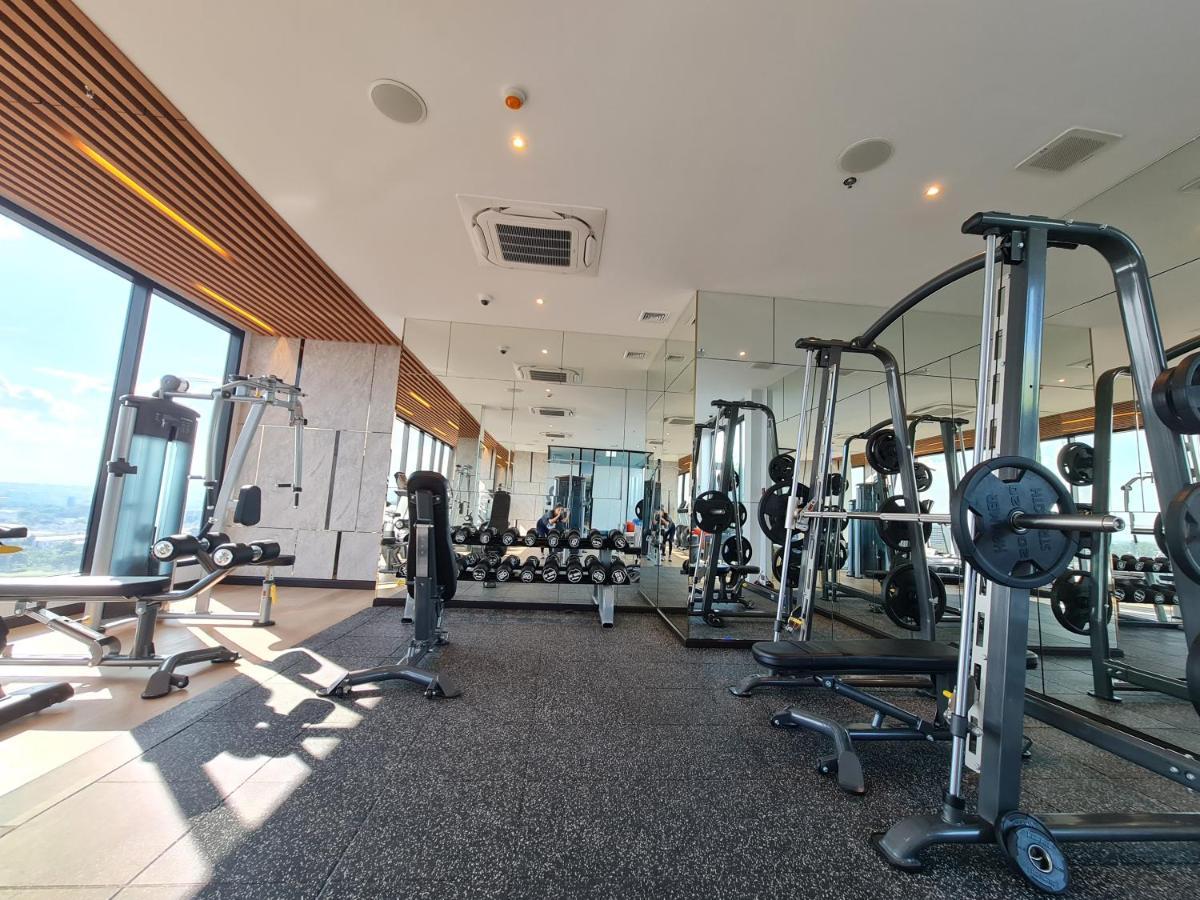 Astra Sky River Luxury Perfect For 5 People *