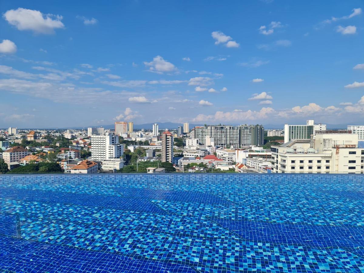 Pangsapuri Astra Sky River Luxury Perfect For 5 People