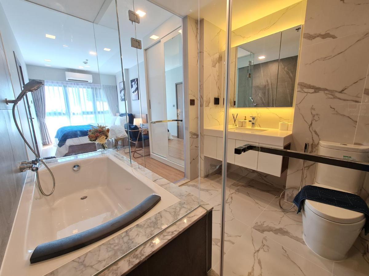 Astra Sky River Luxury Perfect For 5 People Chiang Mai