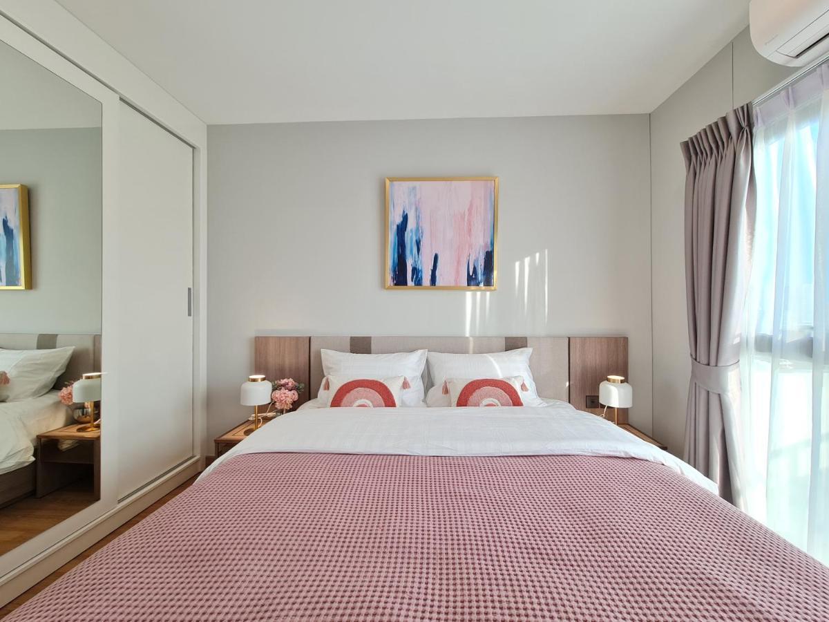 Astra Sky River Luxury Perfect For 5 People Pangsapuri *