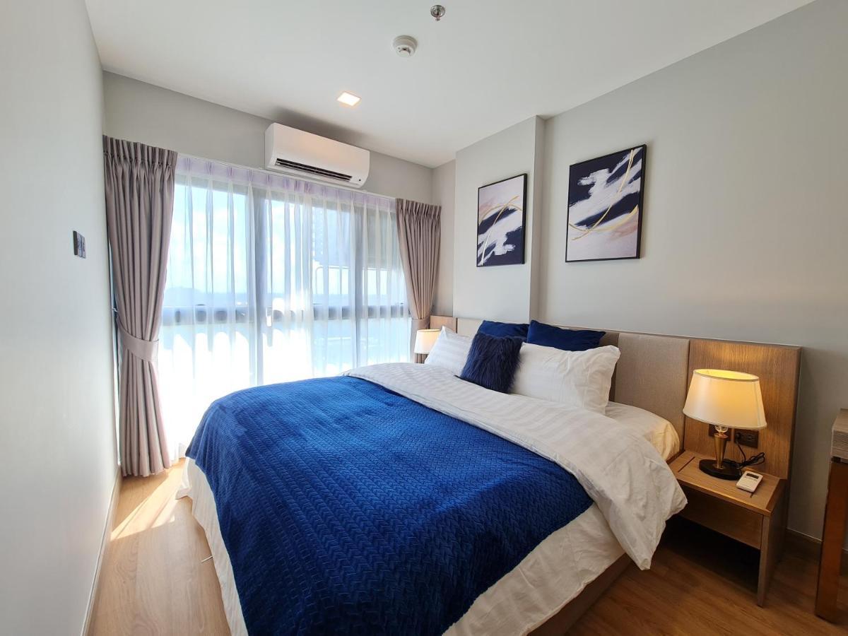 Pangsapuri Astra Sky River Luxury Perfect For 5 People *
