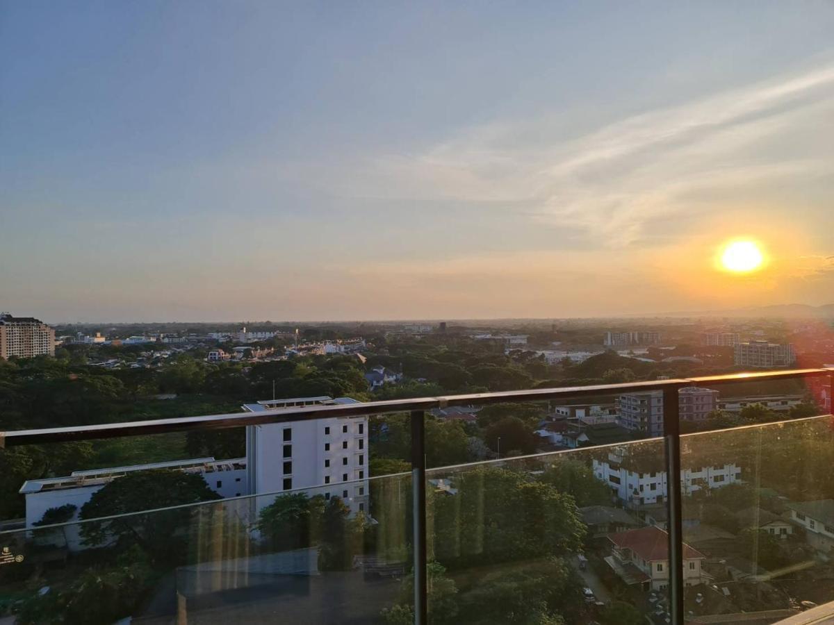 Pangsapuri Astra Sky River Luxury Perfect For 5 People