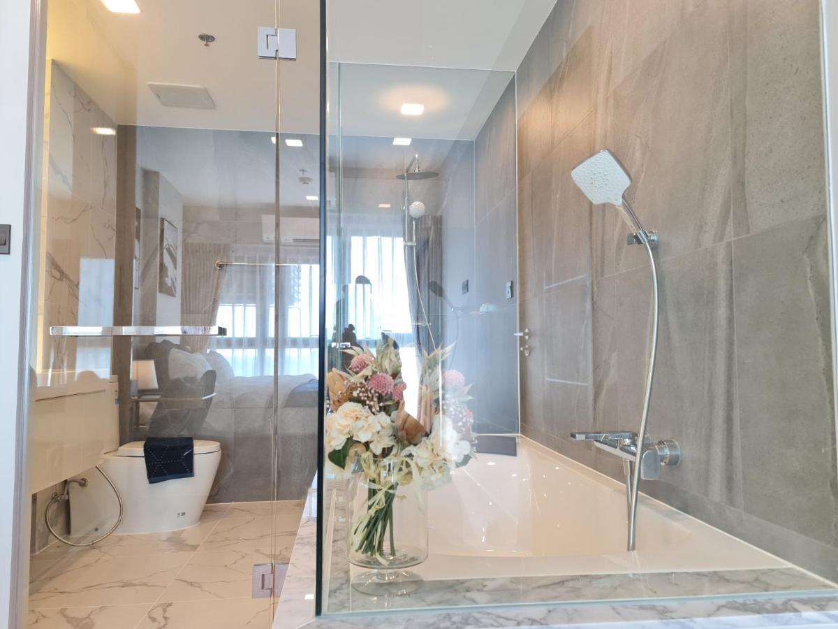 Astra Sky River Luxury Perfect For 5 People Pangsapuri