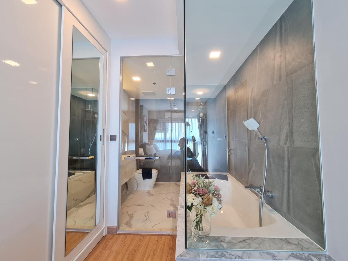 Astra Sky River Luxury Perfect For 5 People * Chiang Mai