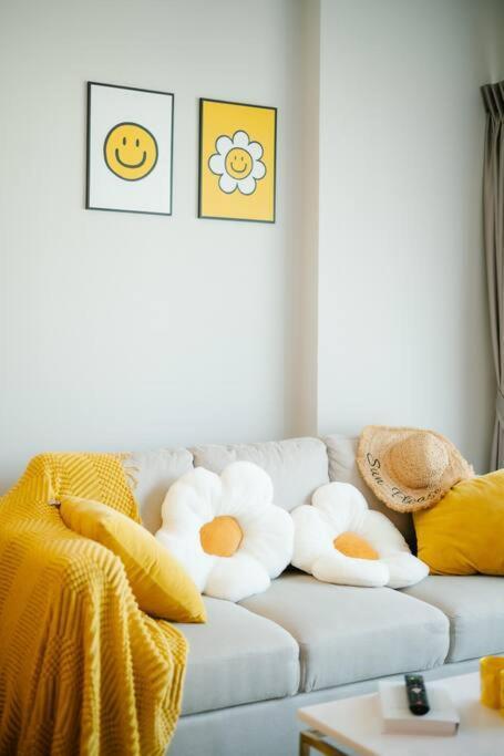 Sky River, Luxury Infinity, Center Appartement