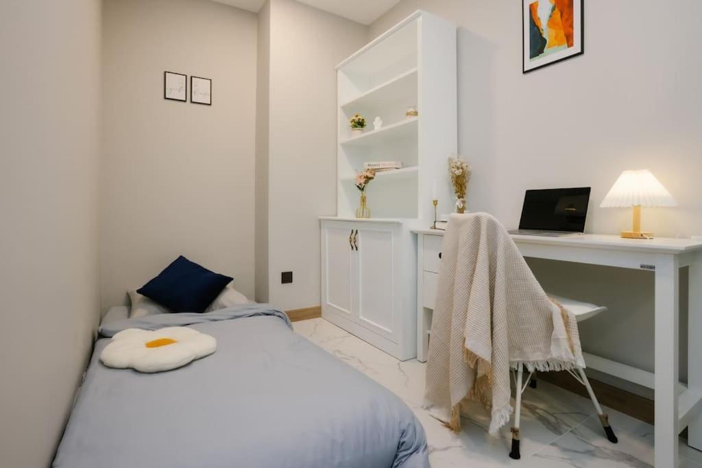 Appartement Sky River, Luxury Infinity, Center *