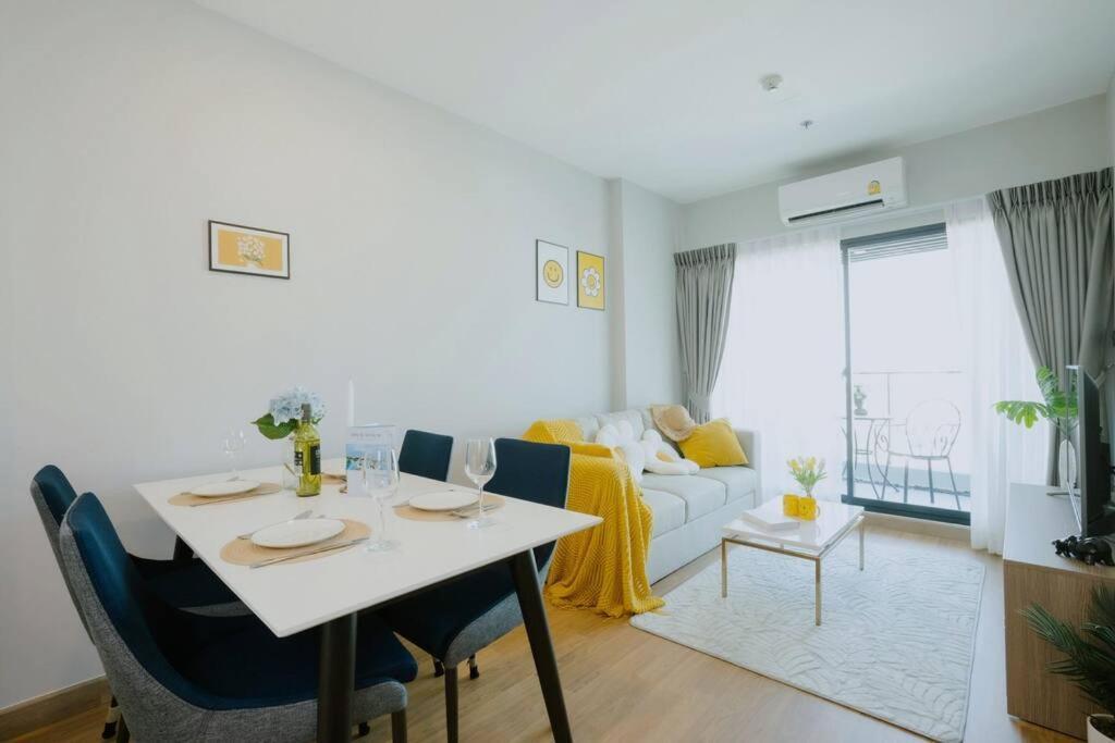 Sky River, Luxury Infinity, Center Appartement