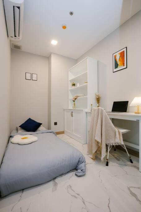 Sky River, Luxury Infinity, Center Appartement *