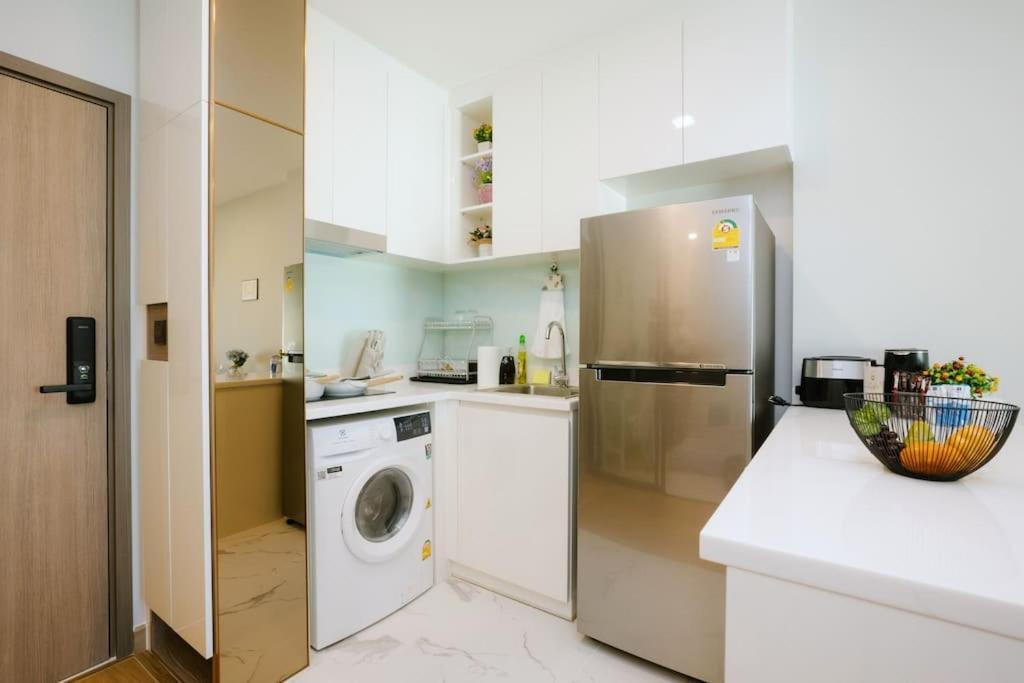 Sky River, Luxury Infinity, Center Appartement