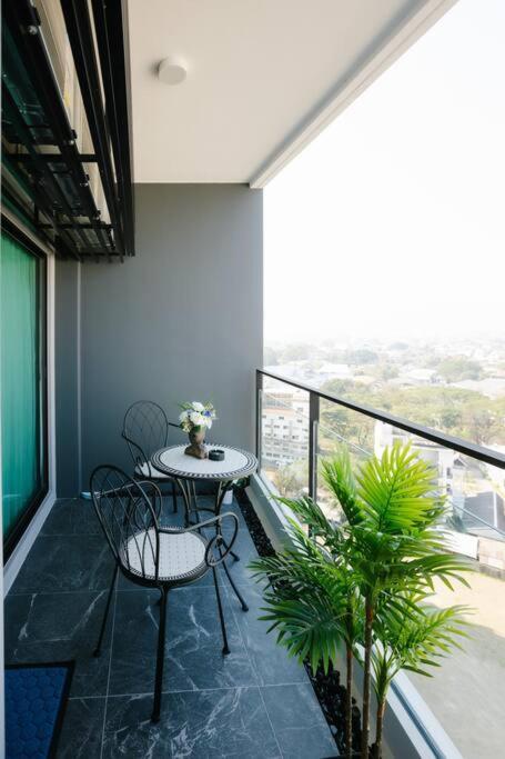 Sky River, Luxury Infinity, Center Appartement
