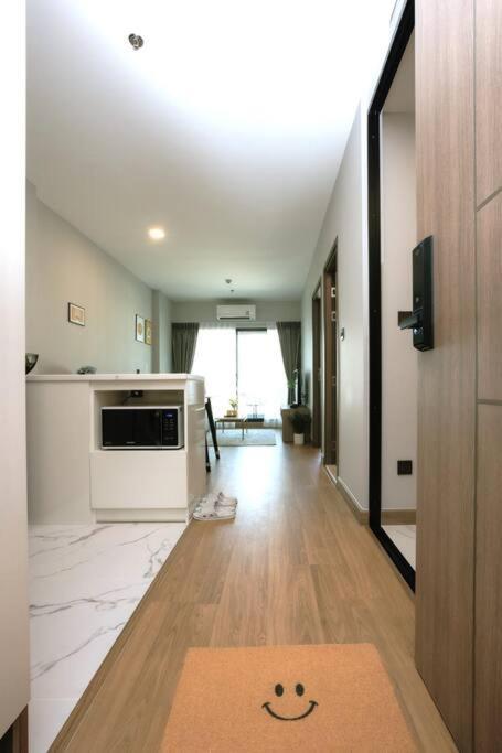 Appartement Sky River, Luxury Infinity, Center Chiang Mai