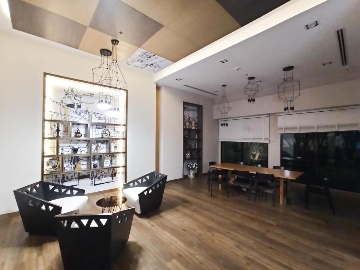 Nice Place Near The City And Shopping Center Apartment Chiang Mai