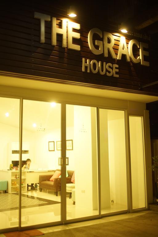 The Grace House Chiangmai