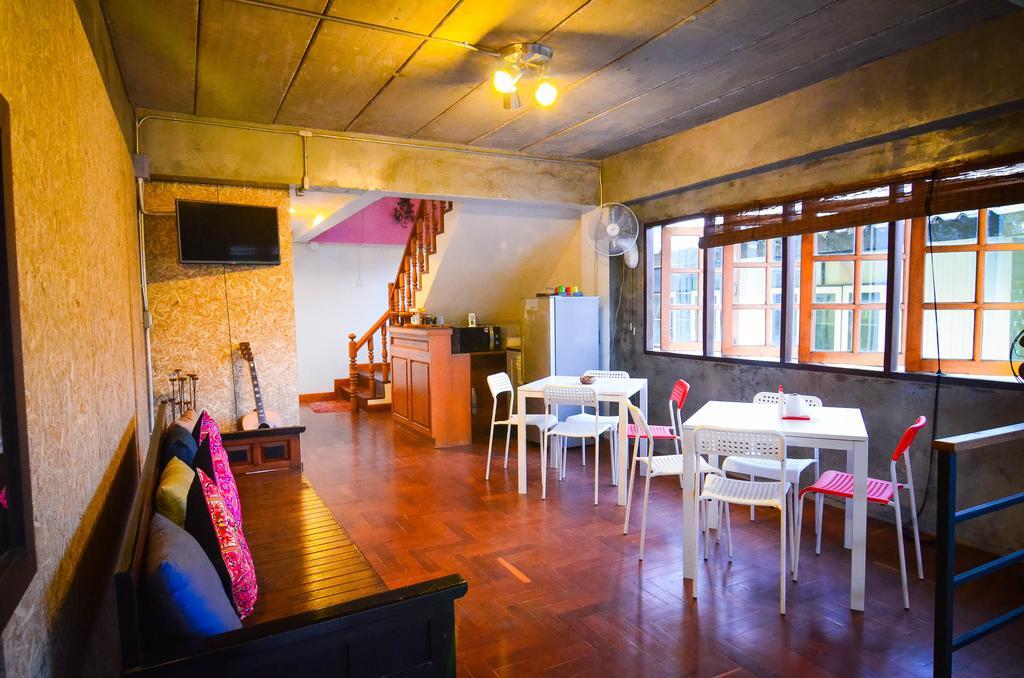 Bed & Breakfast Norn-nanta House 3*