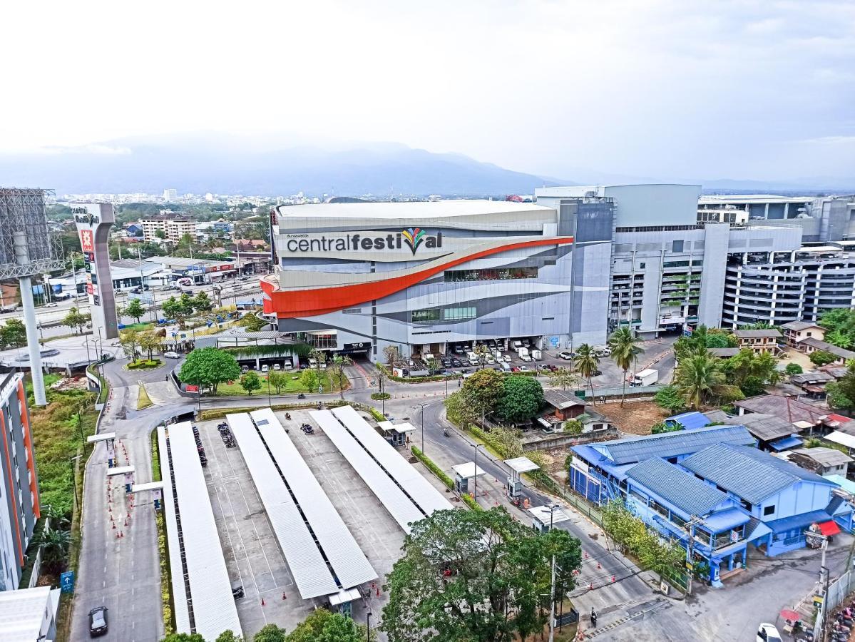 Nice Place Near The City And Shopping Center * Chiang Mai