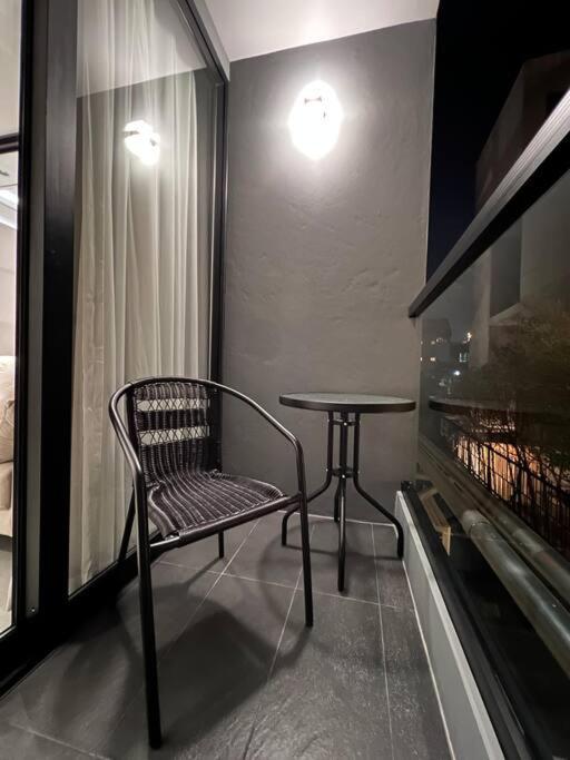 Glory กลอรี่คอนโด Apartment *