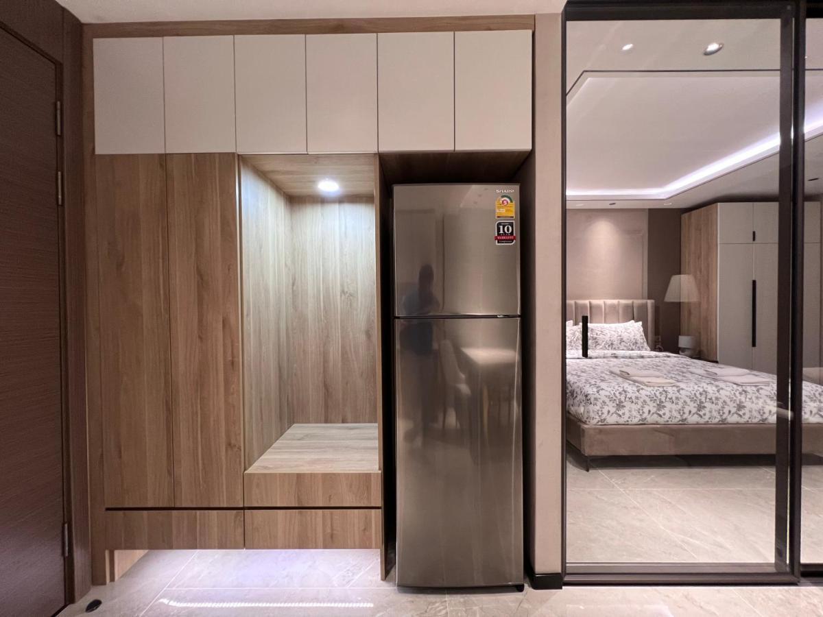 Glory Condominium กลอรี่คอนโด *