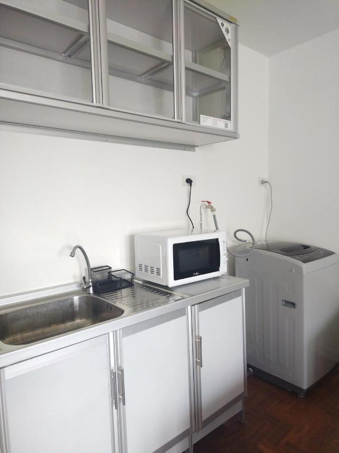 Near Old City,nimman,night Bazaar Swimming Pool 25 Apartment
