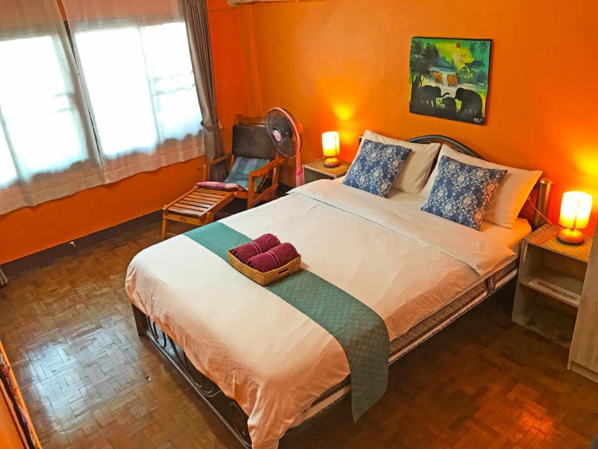 Homestay Meechok
