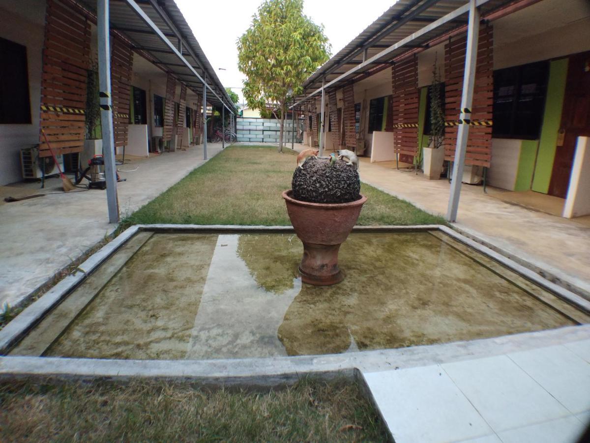 The Mirror House Homestay Chiang Mai