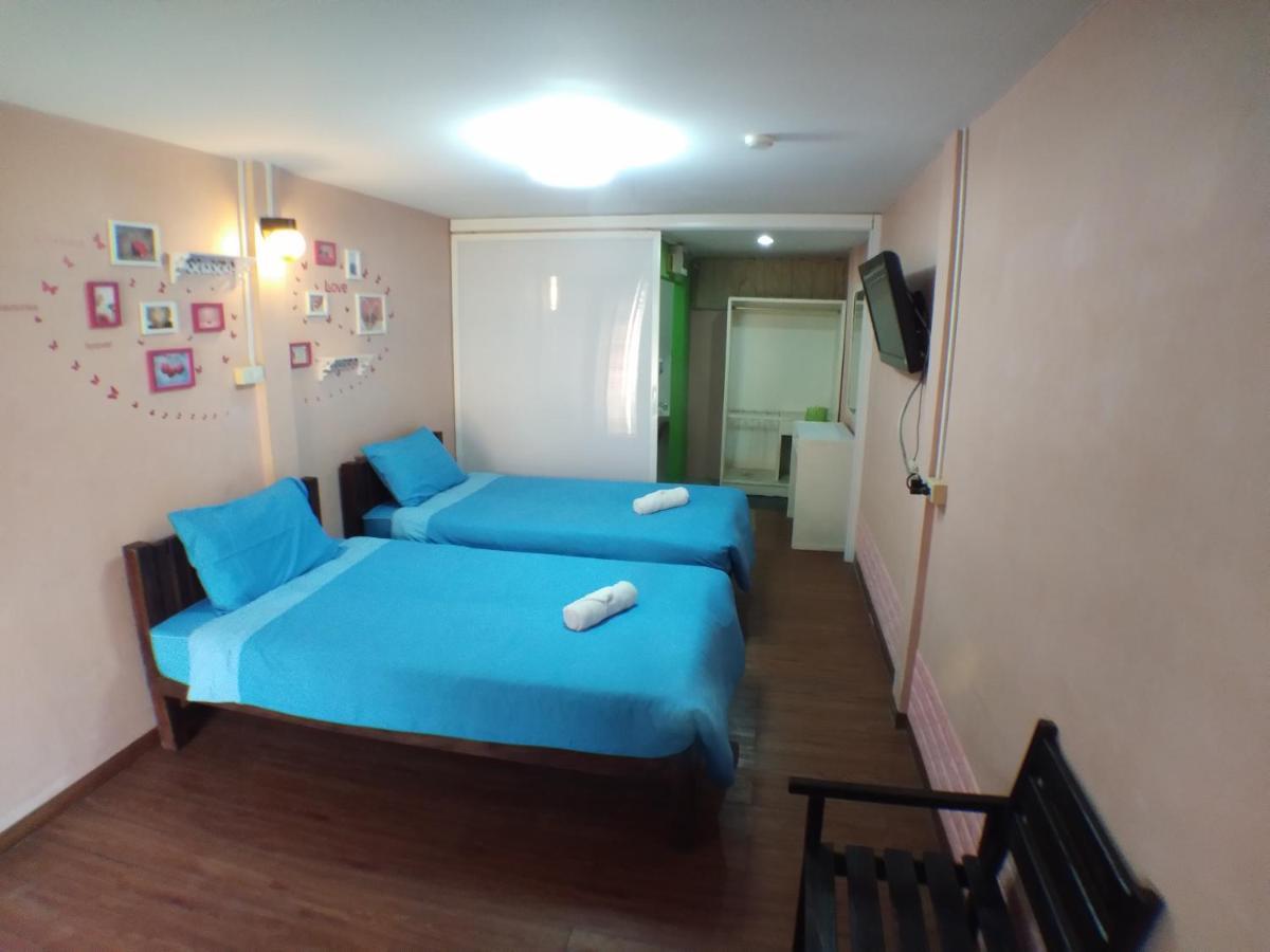 Homestay The Mirror House Chiang Mai
