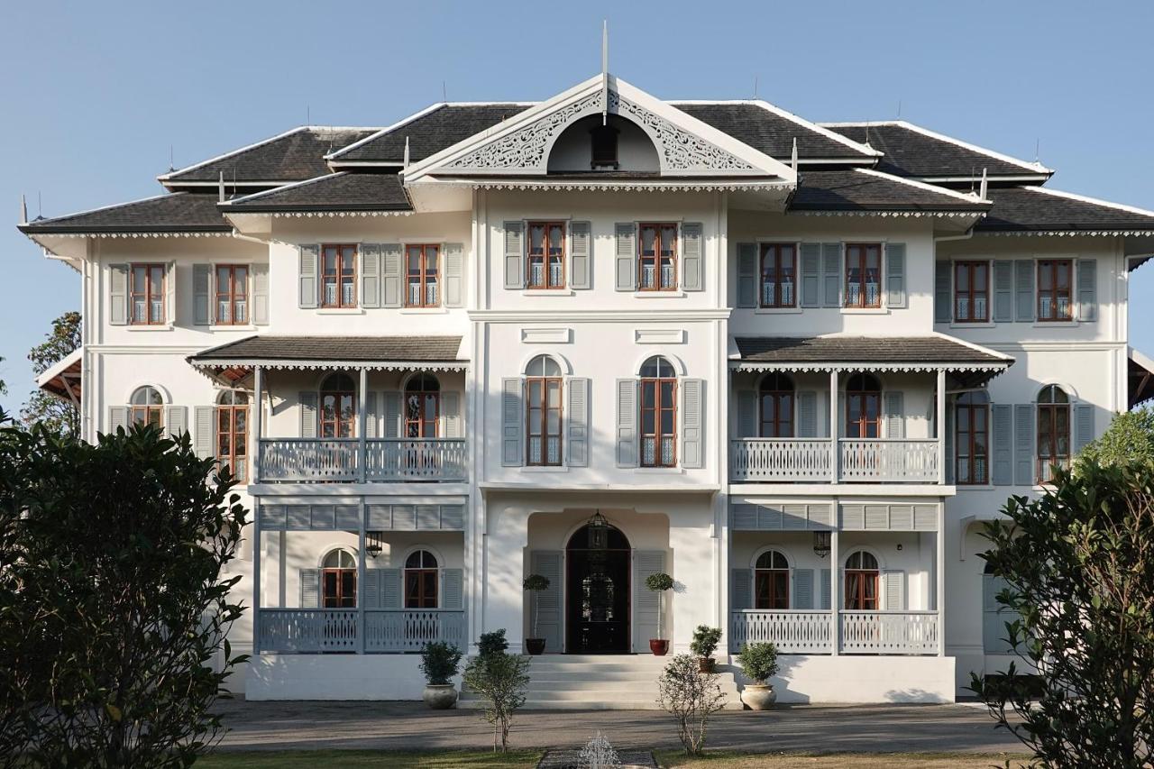 Hotel Sela Chiangmai